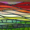 African Sunrise by Jean Loney