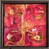 Celebration of Edges by Pat Mitchell