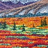 'Taiga's Edge' by Terry Nicholls