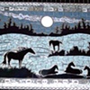Night Watch by Laurie Gilson