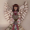 Angel by Anja Hertle