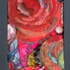 'Sunset Gate' by Pat Mitchell