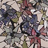 'Clematis 2' by Donna Lieberman