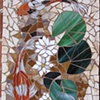 'Stream of Koi' by Angela Weatherall