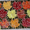 Autumn Leaves Start to Fall by Gerri Proulx