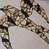 Yellow Bird 2 by Donna Lieberman