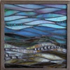 "Beachscape"  by Jean Loney