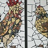 "Barnyard Lovers" by Donna Lieberman