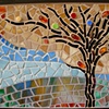 "Changing Seasons" by Cristina Ciloci