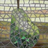 "Pear #2" by Jean Loney