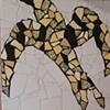 Yellow Bird 3 by Donna Lieberman