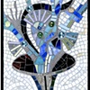 "Kind of Blue" by Patricia Ormsby

