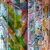 'Iced Over' by Pat Mitchell
