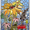 'Gardenscape' by Anja Hertle