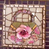 Small Purse by Anja Hertle