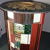 "Bar Table"  by Heather Vollans