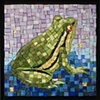 Frog Prince by Jean Loney