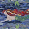 Mermaiden by Suzanne Steeves