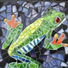 "Frogga" by Suzanne Steeves