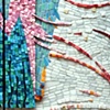 "Floating Squares"  by Irit Levy