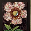 Spring Flower by Linda Vaden-Martin
