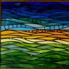 "Landscape" by Jean Loney
