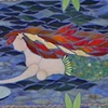 Mermaiden by Suzanne Steeves