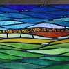 'Saskatchewan Sunset' by Jean Loney