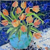 TULIPS by Suzanne Steeves