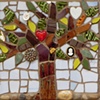 Tree of Life by Anja Hertle