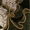 "Dancing Earth" by Donna Lieberman