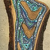 "Ripples" by Gillian Swanink