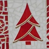 Canadian Tree by Anita Verstraete