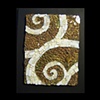 Swirly Heaven by Linda Vaden-Martin