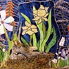 'In the Middle of Nowhere' by Grace Blowers