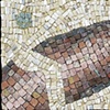 "Adrift" by Jinet Mosaique
