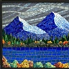 High Country by Terry Nicholls