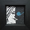"Facing" by Irit Levy