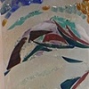 Beneath the Pearly Deep 2 by Lynn Rowdon