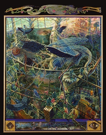 Sunrise Disguised
