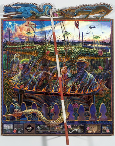 The Collectors