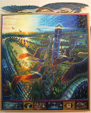 Halcyon Days 1986