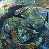 Unsettled Spring