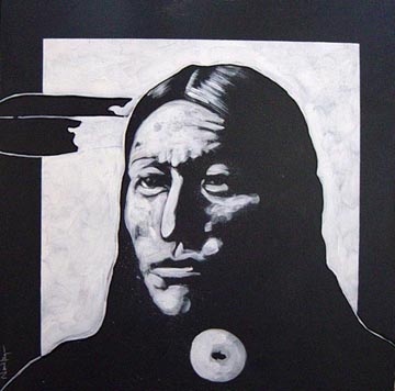 Little Bird - Arapaho  r2g4