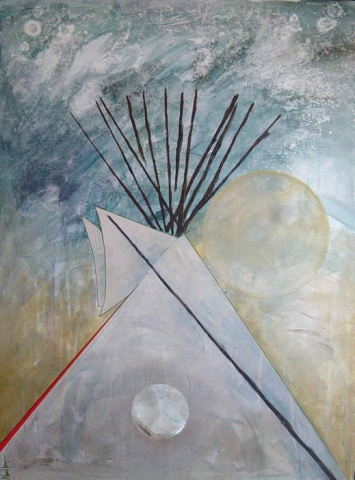 Seasons Change Tipi r3g8