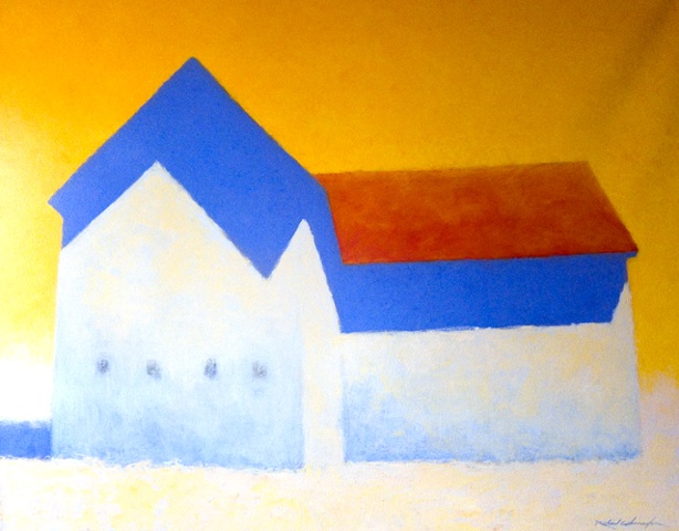 Four Windows