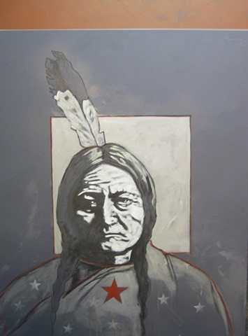 Sitting Bull