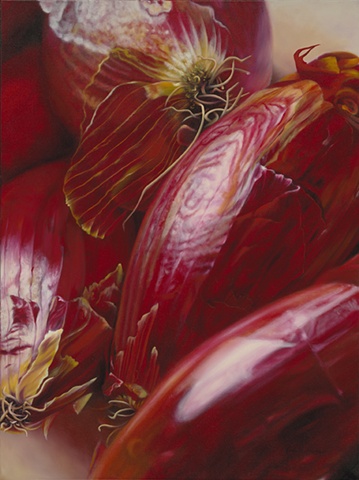 Red Onion