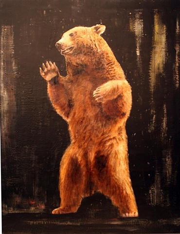 Standing Bear