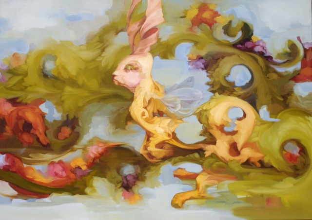 Run Rabit Run